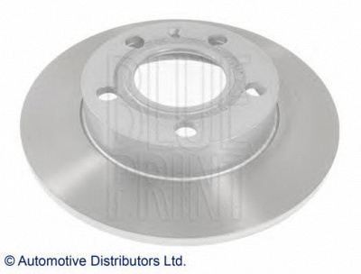BLUE PRINT adv184323 -  Тормозной диск